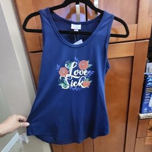 Lularoe tank top